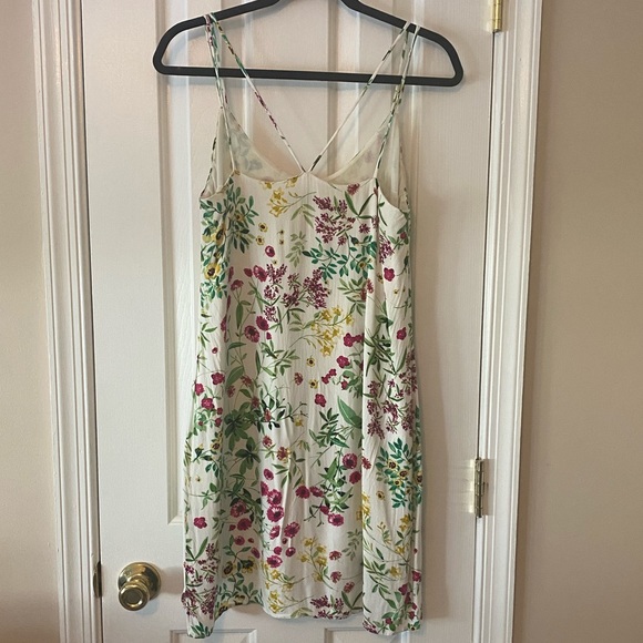 WAYF Strappy Floral Sundress - Picture 5 of 6